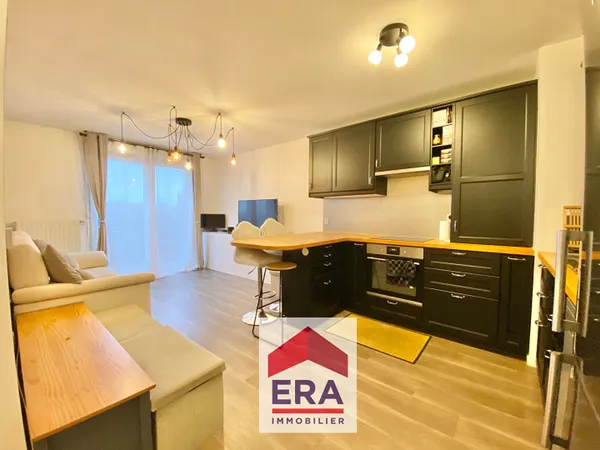 Appartement Sartrouville 3 pièce(s) 54 m2 