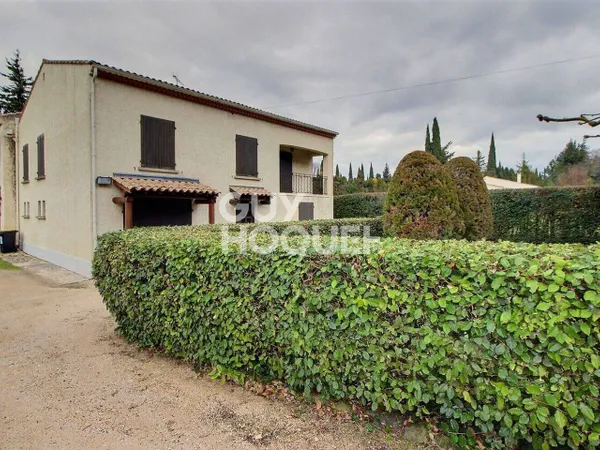 Maison 11 pièces 298 m² 