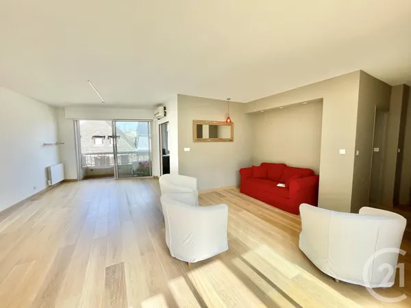 Appartement 3 pièces 79 m² 