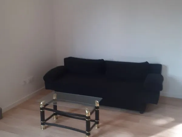Appartement meublé 