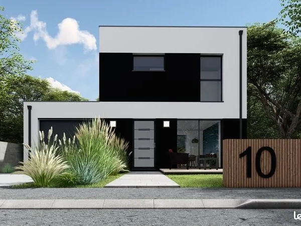 Maison 5 pièces 75 m² 