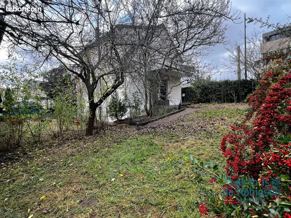 Maison 4 pièces 106 m² 