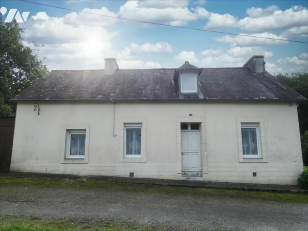 Maison 4 pièces 83 m² 