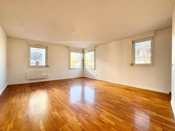 Appartement 1 pièce 36 m² 
