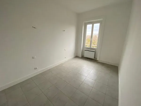 Appartement 2 pièces 35 m² 
