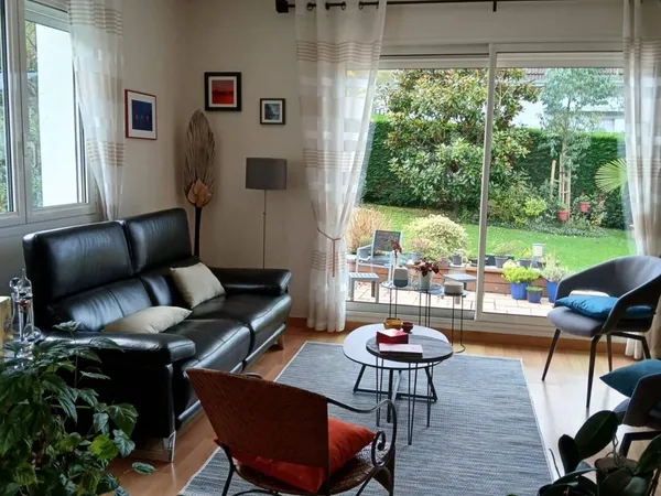 Maison 5 pièces 90 m² 