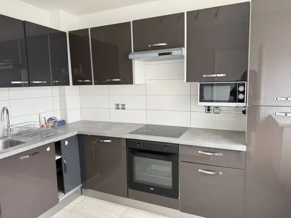Appartement 3 pièces 76 m² 