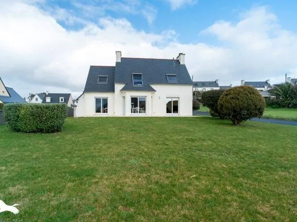Maison 5 pièces 132 m² 