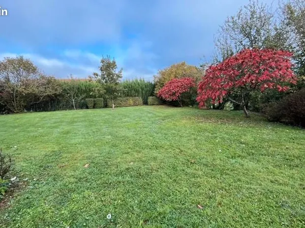 Maison 6 pièces 115 m² 