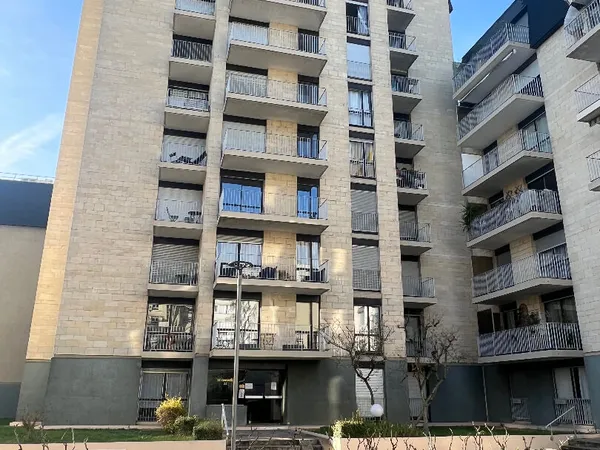 Appartement Orleans 1 pièce(s) 