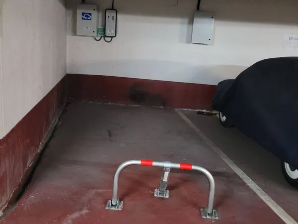 Parking 12 m² 