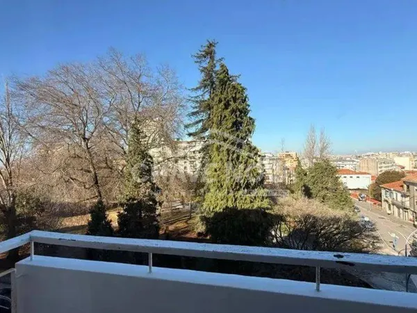 Appartement 3 pièces 95 m² 