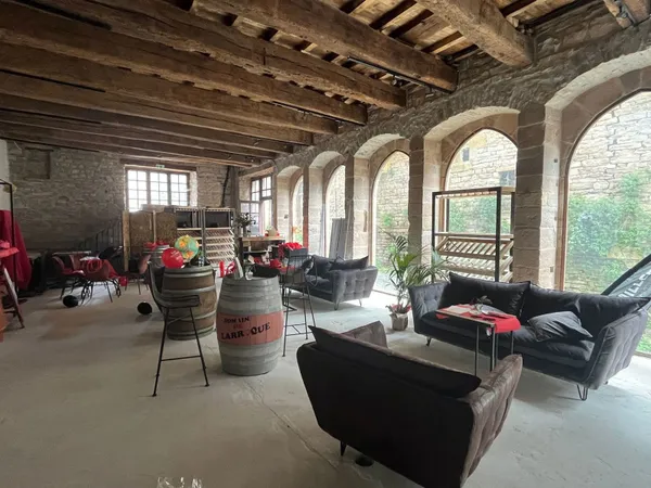 Maison Vente Cordes-sur-Ciel   330000€