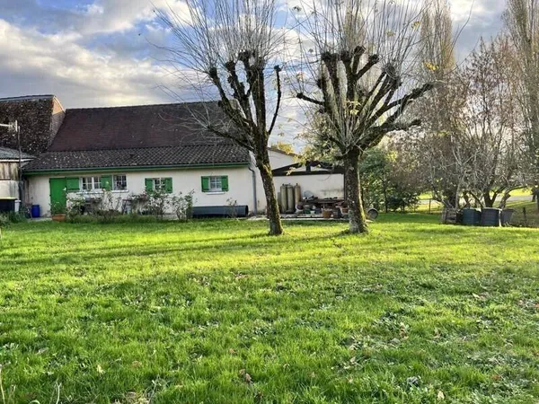 Maison 4 pièces 79 m² 