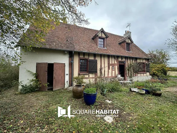 Maison 7 pièces 129 m² 