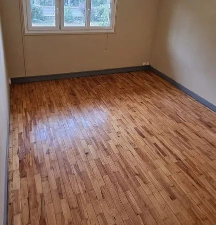 T3 53 m² vendu loué - Garage + Cave - Idéal investisseur 