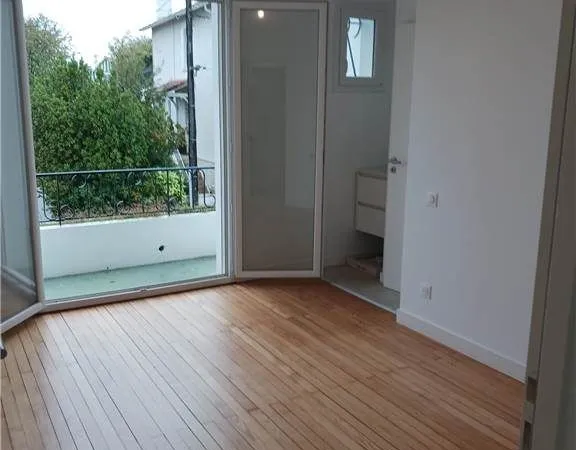 Appartement 3 pièces 57 m² 