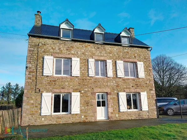 Maison 10 pièces 210 m² 