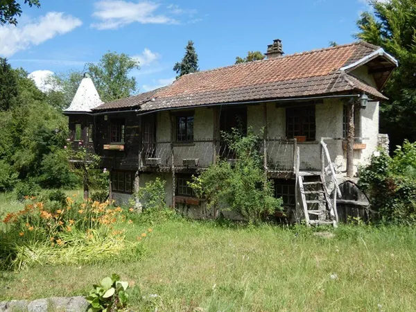 Maison 4 pièces 70 m² 