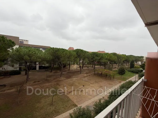 Appartement 1 pièce 30 m² 