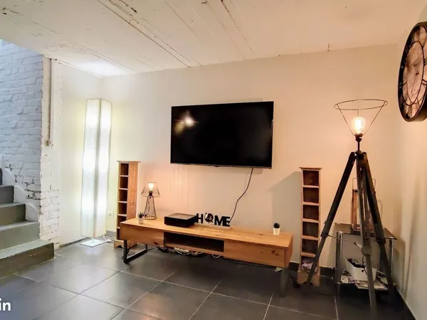 Appartement 6 pièces 140 m² 