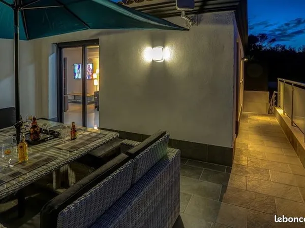 Maison 3 pièces 68 m² 