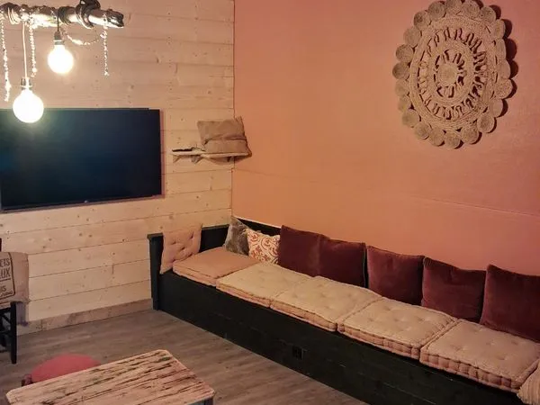 Maison 5 chambres 