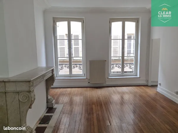 Immeuble 450 m² 