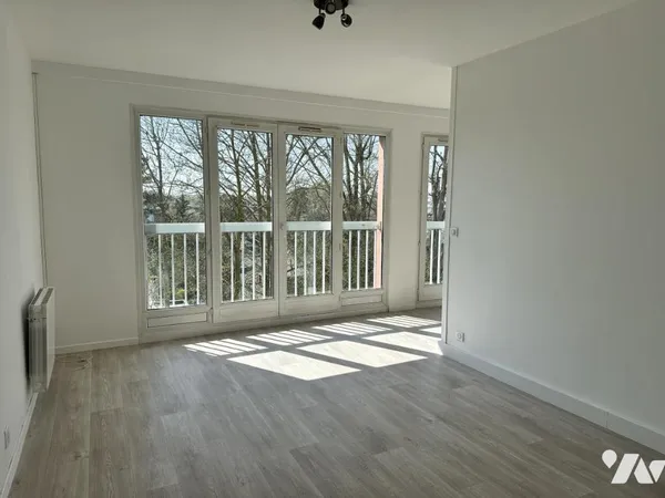Appartement 41 m² 