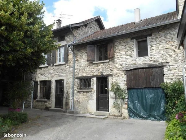 Maison 3 pièces 73 m² 