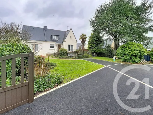 Maison 5 pièces 130 m² 