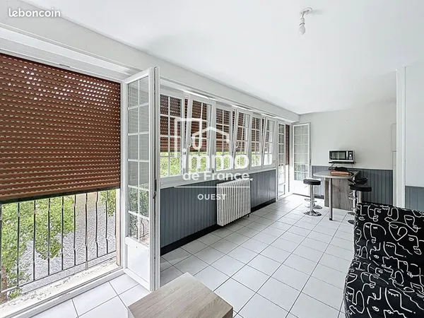 Appartement 1 pièce 35 m² 