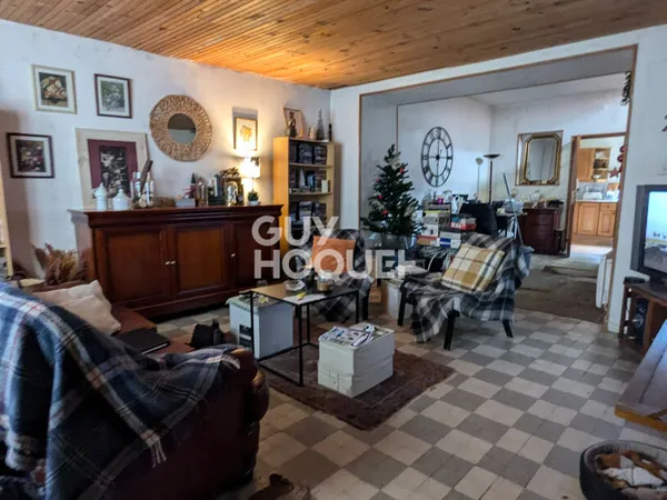 Maison Villepreux 7 pièce(s) 138 m2 