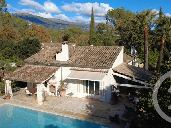 Maison 6 pièces 170 m² 