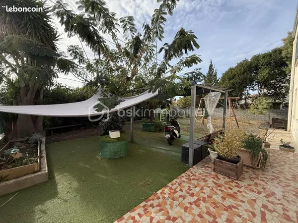 Maison 7 pièces 160 m² 