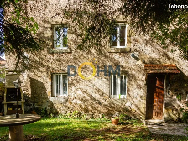 Maison 4 pièces 93 m² 