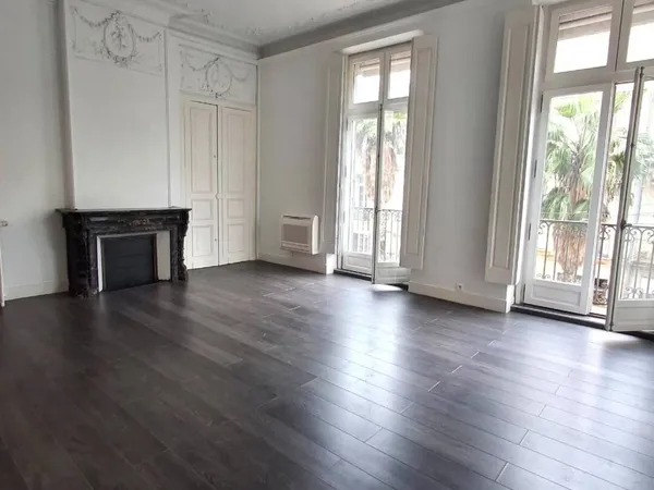 Appartement 3 pièces 76 m² 