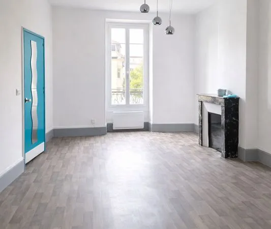 Appartement duplex 5 pièces - 83 m²- Pithiviers 