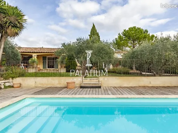 Maison 5 pièces 147 m² 