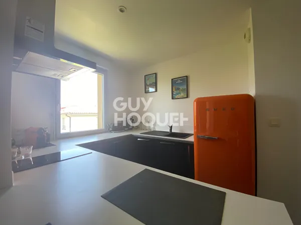 Appartement Blagnac 2 pièce(s) 39.3 m2 