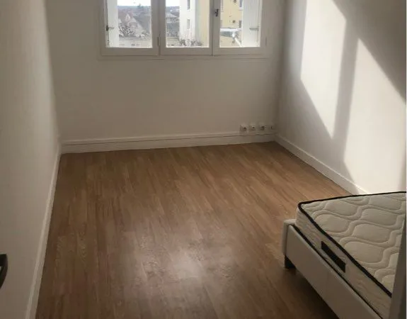 Appartement t4 