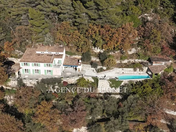 vente maison 5 Pièce(s) 