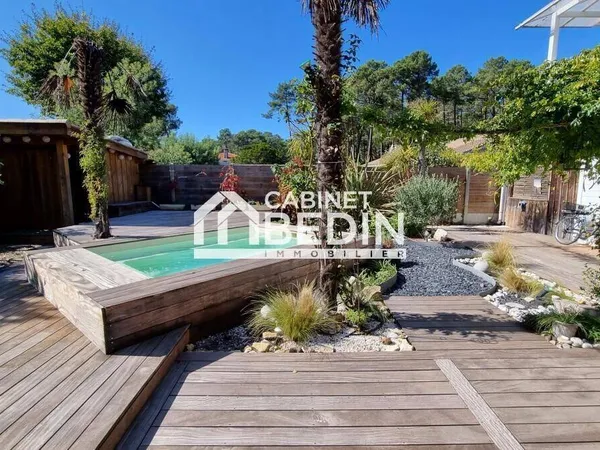 Appartement 5 pièces 138 m² 