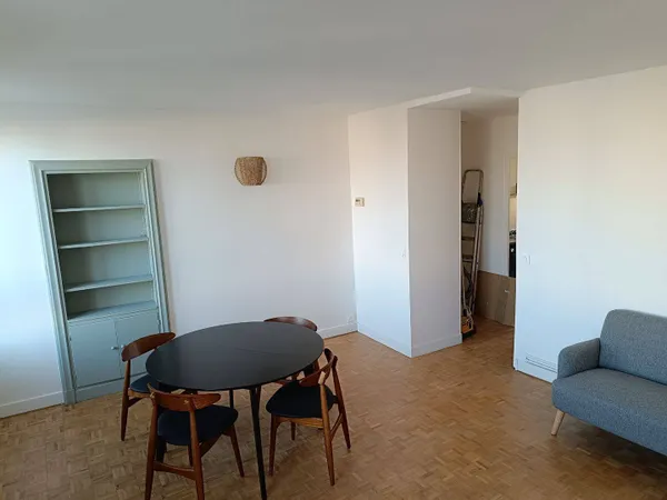 Appartement 1 pièce 41 m² 