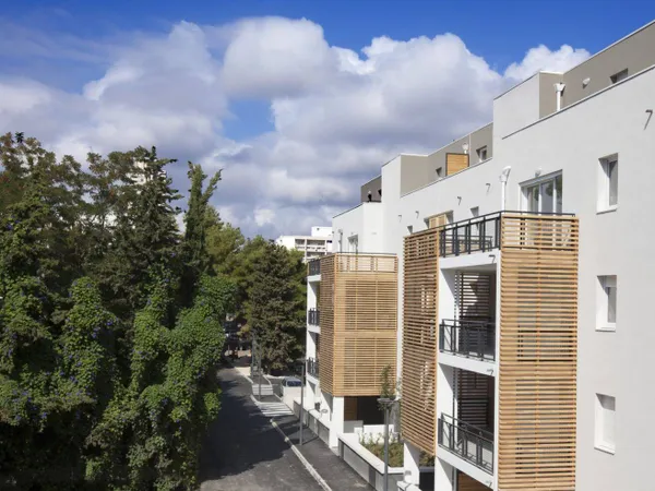 Appartement 3 pièces 68 m² 