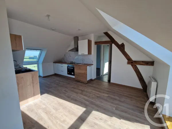 Appartement 3 pièces 35 m² 