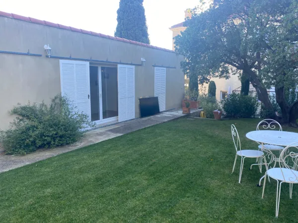 Loue chambre dans appartement 