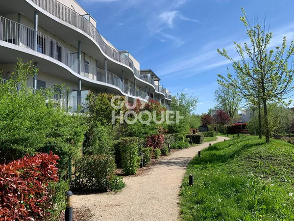 Appartement 3 pièces 79 m² 