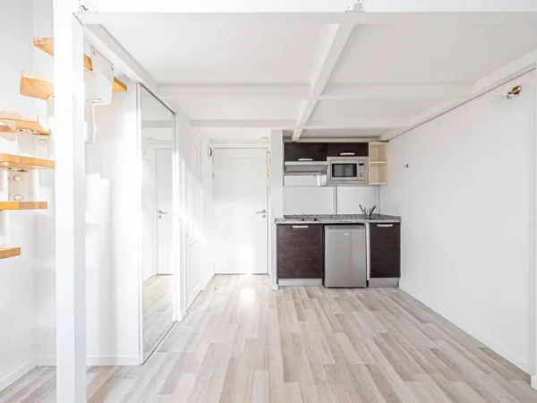 Appartement 2 pièces 21 m² 