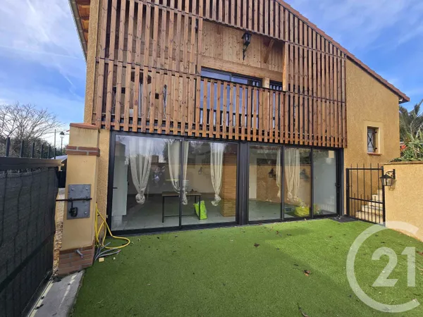 Maison 3 pièces 98 m² 